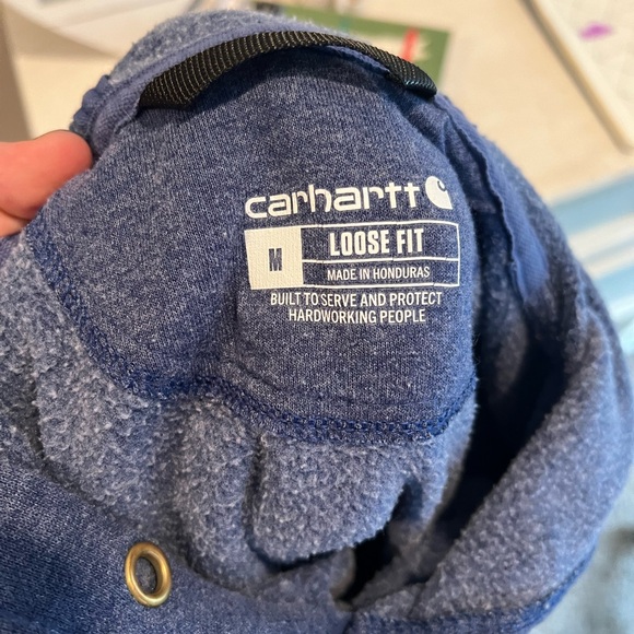 Carhartt Other - Men’s Carhartt hoodie